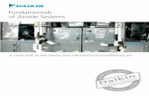 Fundamentals of Airside Systems - Daikin Applied