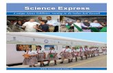Science Express - dst.gov.in