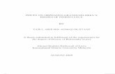 T AJUL ARIS BIN AHMAD BUST AMI A thesis submitted in ...