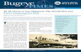 M. M. Davis & Son Shipyard –The World War Era Part I ...
