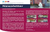 Newsletter - Birley Spa Primary Academy