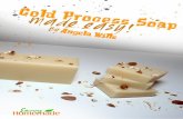 Cold Process Soap Made Easy - savvyhomemade.com