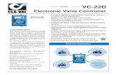 Cla-Val Controller (Page 1)