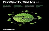 FinTech Talks