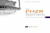 The FHZR Series - PacLights
