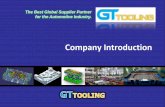 The Best Global Supplier Partner for the Automotive Industry.