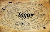 Lagim™ is an original collectible card game based on