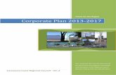 Corporate Plan 2013-2017 - cassowarycoast.qld.gov.au
