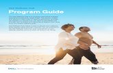 Dell Wellness Hub Program Guide