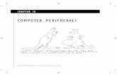 COMPUTER PERIPHERALS - Kean