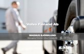 Volvo Finland Ab