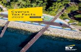 Cyprus Tax Facts 2019 DISCOVER