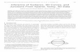 Inference of Surfaces, 3D Curves, and Junctions From ...