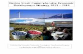 Bering Strait Comprehensive Economic Development Strategy ...