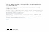 ECO: Efficient Convolution Operators for Tracking