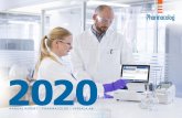2020 - Pharmacolog