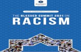 THE BLESSED SUMMIT 2021 RACISM