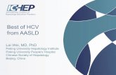 Best of HCV from AASLD