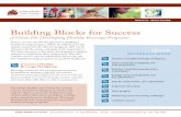 Building Blocks for Success - noharm.org