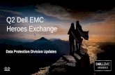 Q2 Dell EMC Heroes Exchange