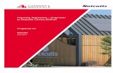 Planning Statement – Extension to Notcutts Centre,Solihull ...