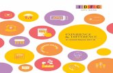 EXPERIENCE DIFFERENCE - IDFC FIRST Bank