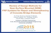 Institute of Bridge Engineering Civil, Structural and ...