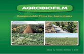 Compostable Films for Agriculture - AGROBIOFILM