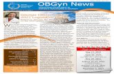 OBGyn NEWS, April 2021 OBGyn News