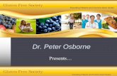 Dr. Peter Osborne
