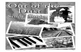 Out of the Dust - Rainbow Resource