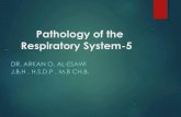 Pathology of the Respiratory System-5