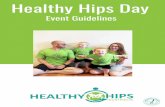 Healthy Hips Day