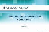 Jefferies Global Healthcare Conference - ANH-USA