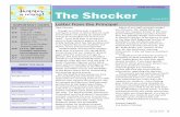 SCMS PTO Newsletter The Shocker - Pages - Home
