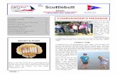 THE Scuttlebutt