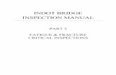 INDOT BRIDGE INSPECTION MANUAL - IN.gov