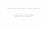 Panpan Lin A research paper submitted to the University of ...