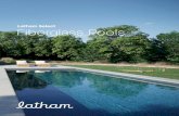 Latham Select Fiberglass Pools - Rick Rafail Pools