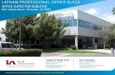 OFFICE SUITES FOR SUBLEASE - LoopNet