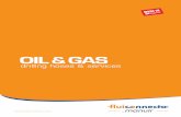 OLI & GAS - Fluiconnecto