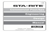 Sta-Rite Engineering and Design Manual