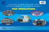 CONSUMER GUIDE ON DTH/CABLE TV NETWORK