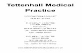 Tettenhall Medical Practice