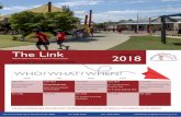 The Link 2018 - Hillsmeade Primary School