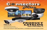 PRODUCT NDAA CATALOG - Connectors Plus Inc
