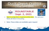 ROUNDTABLE Sept. 2, 2021