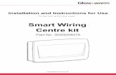 Smart Wiring Centre kit