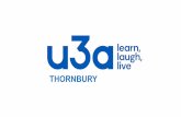 THORNBURY - u3asites.org.uk