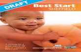 DRAFT Best Start - Sheffield